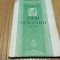 INIMI SUB SABII - Eugen Jebeleanu - Editura pentru Literatura si Arta &quot;Regele Carol II&quot;, 1934, 103 p.