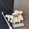 Aspirator fara fir Xiaomi Mi Vacuum Cleaner G10 DE - Alb