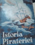 ISTORIA PIRATERIEI Phillipp Gosse 1942