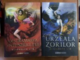 Urzeala zorilor~ vol1&amp;2~ Elizabeth Lim