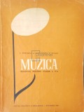 I. Potolea - Muzica - Manual pentru clasa a V-a (Editia: 1965)