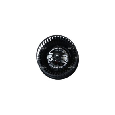 NRF Ventilator, habitaclu foto