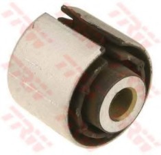 Suport,trapez MERCEDES E-CLASS (W211) (2002 - 2009) TRW JBU658 foto