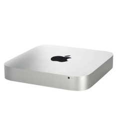 Apple Mac Mini 7,1/A1347 Second Hand, Procesor I5 4278U, Memorie RAM 8 GB, SSD 251GB, Mac OS Ventura, Grad Economic