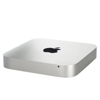 Apple Mac Mini 7,1/A1347 Second Hand, Procesor I5 4278U, Memorie RAM 8 GB, SSD 251 GB, Mac OS Ventura, Grad Corect foto