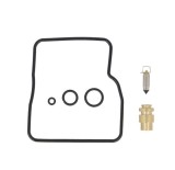 Cumpara ieftin Set complet reparatie carburator superior Suzuki VS 600-800 Intruder (92-00) - CZ 800 Marauder (97-03) - VS 1400 Intruder (93-03) (TourMax)