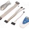 Programator USB JTAG pentru microcontrolere STM32 și STM8 - STMicroelectronics