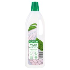 Solutie curatare placi pavaj Clinair , 1 l