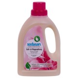 Balsam rufe, balsam rufe natural, balsam de rufe, balsam rufe ecologic, balsam rufe parfumat, balsam rufe magnolie, 750ml