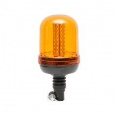 Girofar cu 80 SMD 12-24V pentru suport picior