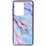 Husă Samsung Galaxy S20 Ultra TPU + Sticlă - Design 03 - Protecție Premium