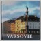 VARSOVIE , texte JULIUSZ W. GOMULICKI , 1996