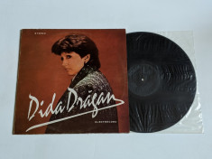 Dida Dragan - disc vinil, vinyl , LP nou foto