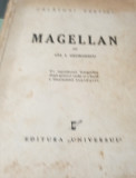 MAGELLAN GH. I . GEORGESCU
