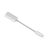 Adaptor Thunderbolt 3, USB-C USB 3.1 la HDMI 4K pentru Macbook, iMac, Laptop