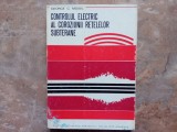 CONTROLUL ELECTRIC AL COROZIUNII RETELELOR SUBTERANE de GEORGE C. MOISIL , 1973