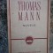 NUVELE-THOMAS MANN
