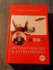 Am v&acirc;nat OZN-uri și Extratereștrii - Emil Străinu (Ed. Darclee, 2020) - Carte Paranormală