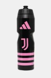 adidas Performance bidon apă Juventus culoarea negru, JW4938
