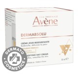 Crema de zi redensificatoare DermAbsolu, 50ml, Avene
