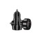 Incarcator auto Choetech TC0014 1x USB type C 1x USB A PD 60W