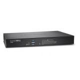Router Wireless DELL SONICWALL TZ600