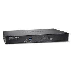 Router Wireless DELL SONICWALL TZ600