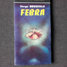 FEBRA - SERGE BRUSSOLO