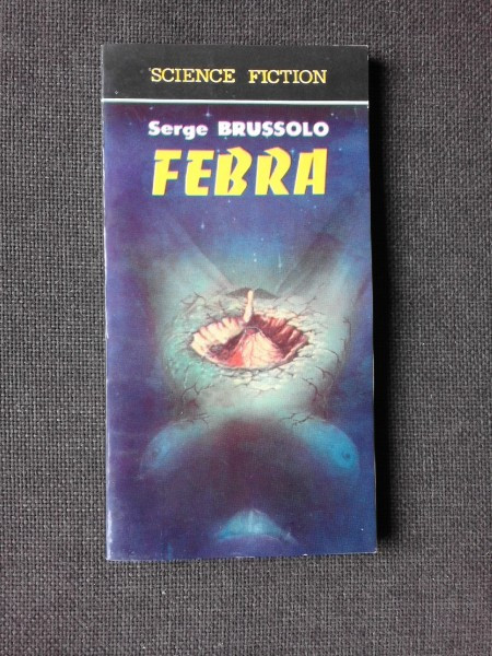 FEBRA - SERGE BRUSSOLO