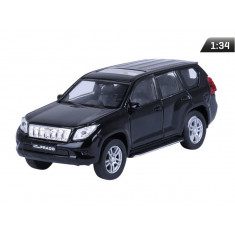 Model 1:34, Toyota Land Cruiser Prado, Negru A880TLCPC