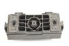 Suport prag lateral dreapta spate MERCEDES-BENZ GLE W166 2016 OEM: A1666900334 | 11760019