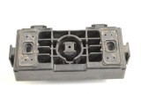 Suport prag lateral dreapta spate MERCEDES-BENZ GLE W166 2016 OEM: A1666900334 | 11760019