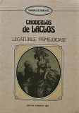 Cumpara ieftin Legaturile primejdioase - 1993 - Pierre Choderlos de Laclos ($R216)