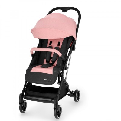 CARUCIOR SPORT KINDERKRAFT INDY, PINK foto