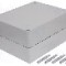 Carcasa 253mmx313mmx165mm, IP65, ELEKTRO-PLAST NASIELSK - 2724-00