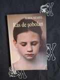 Nava Semel - Ras de sobolan