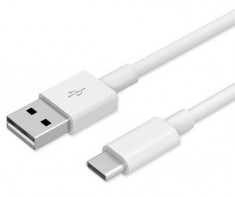 Cablu de date incarcare Maxcell RC 012 USB type C foto