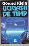 bnk ant Gerard Klein - Ucigasii de timp ( SF )