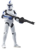 Star Wars Ahsoka Vintage Collection Clone Trooper Lieutnant Teth Phigoura Drases 10cm G0907