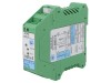 Adaptor Alimentator Separator LABOR 24V AC/DC Intrare, 4-20mA Iesire, ATEX Ex, Sina DIN, Model S2EX-Z-24-3