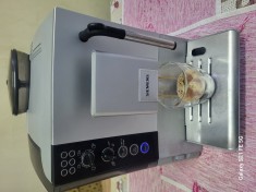 Vand espressor Siemens EQ5 foto