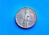 2 Lire 1923 Italia-XF, Europa