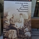 DOAMNE SI DOMNI LA RASPANTII BUCURESTENE