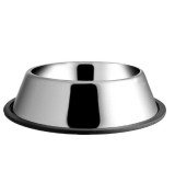 Castron inox antiderapant 0,25 litri