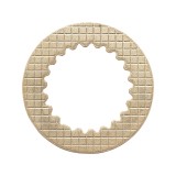 Disc de frictiune ambreiaj punte fata pentru John Deere, Breckner Germany