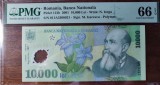 Bancnotă 10000 lei 2001