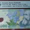 Bancnotă 10000 lei 2001