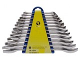 Set Chei Plate 12 Bucăți 10-12-H