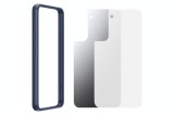 Galaxy S22 Plus; Frame Cover; Navy &quot;EF-MS906CNEGWW&quot;