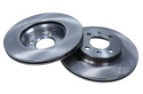 Disc frana HYUNDAI i20 I (PB, PBT) (2008 - 2015) MAXGEAR 19-3191